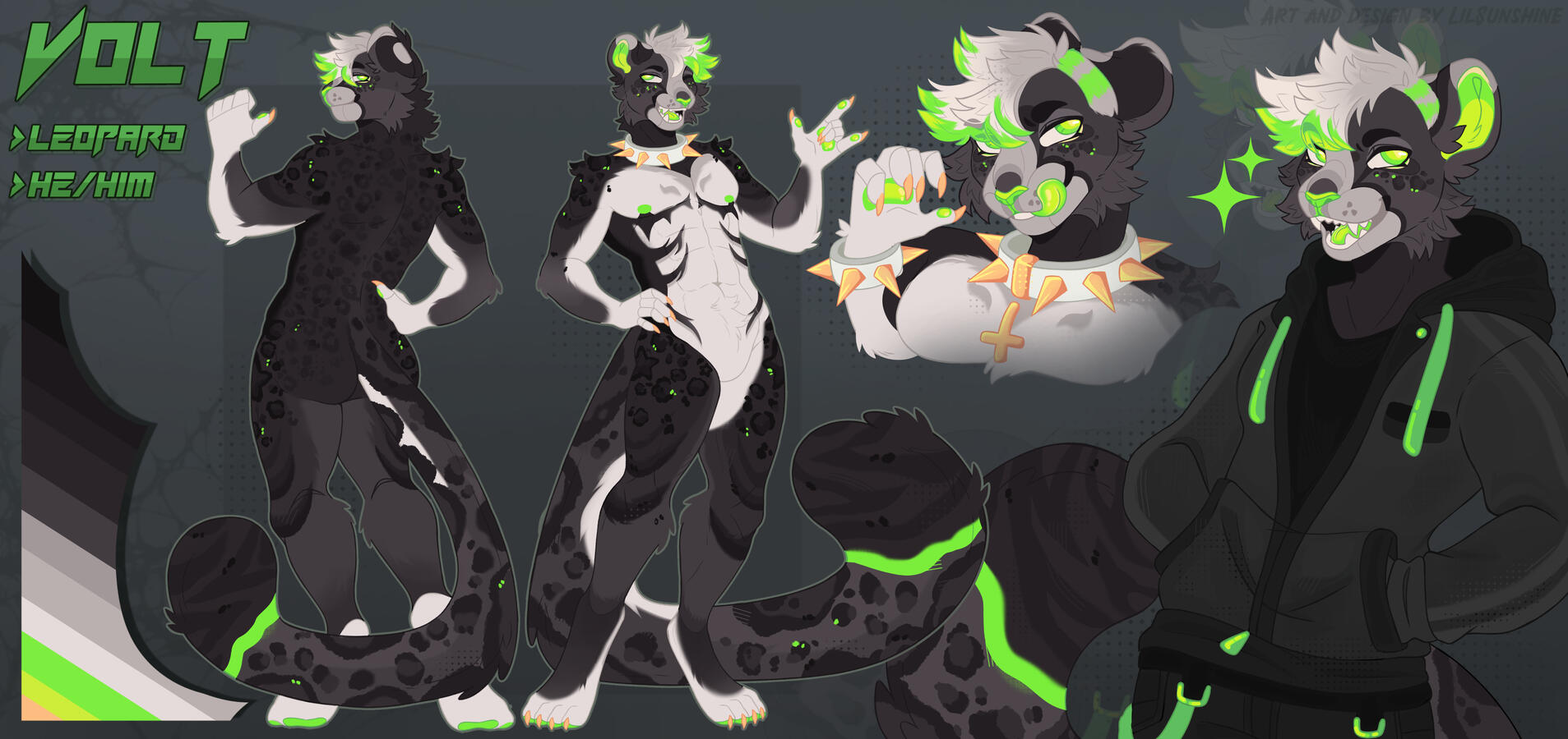 Art made by @Artist © Character belongs to @Owner